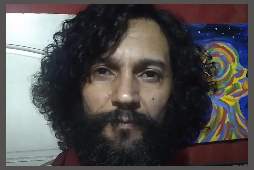 Sergio Anil